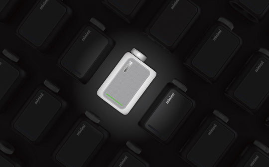 Small But Mighty: Why Golfers Are Loving the CaddyTalk Minimi NR