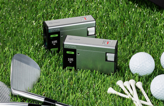 Innovative Golf Rangefinder: Enhancing Your Golfing Experience