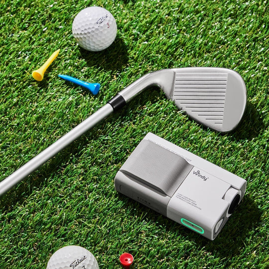 Why CaddyTalk is Different: The Rangefinder Built For Golfers Who Don’t Just Swing – They Strategize