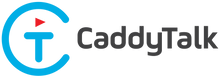 Caddy Talk logo