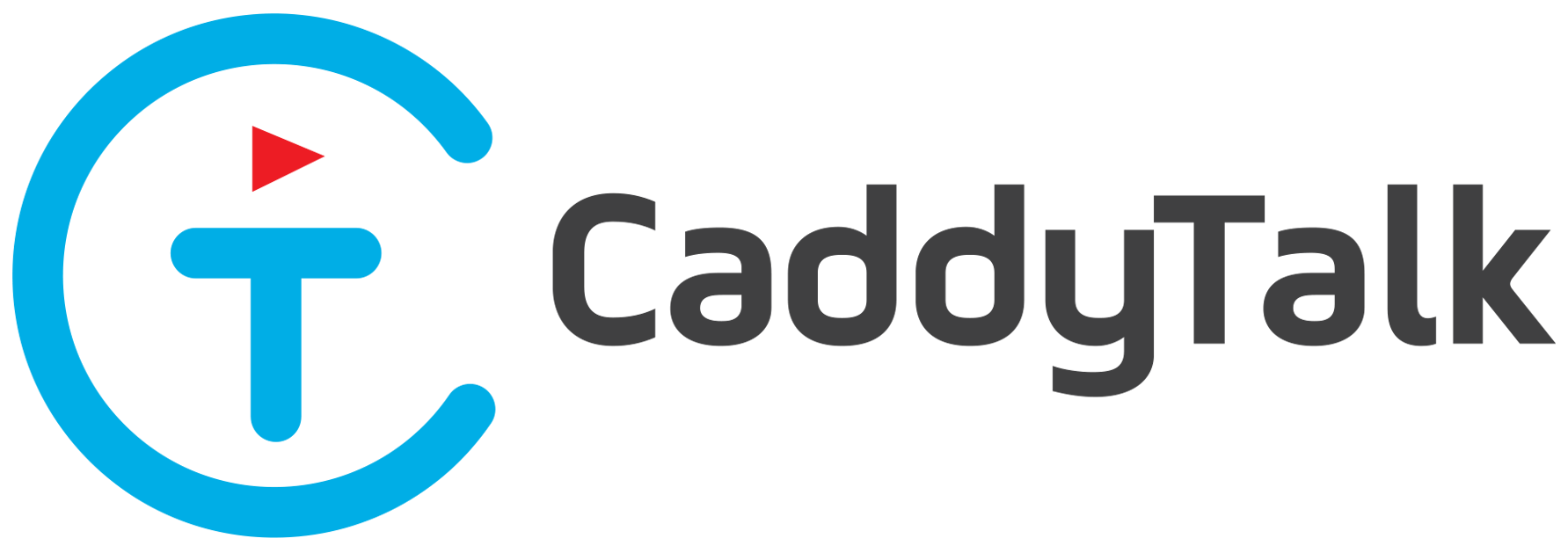 Cube caddytalk usa