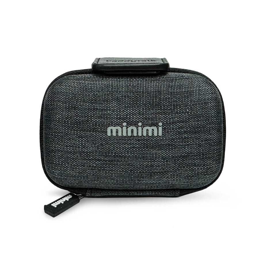 CaddyTalk Minimi NR (Pure White)