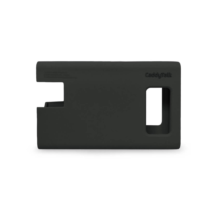 CaddyTalk CUBE Silicone Case (Midnight)