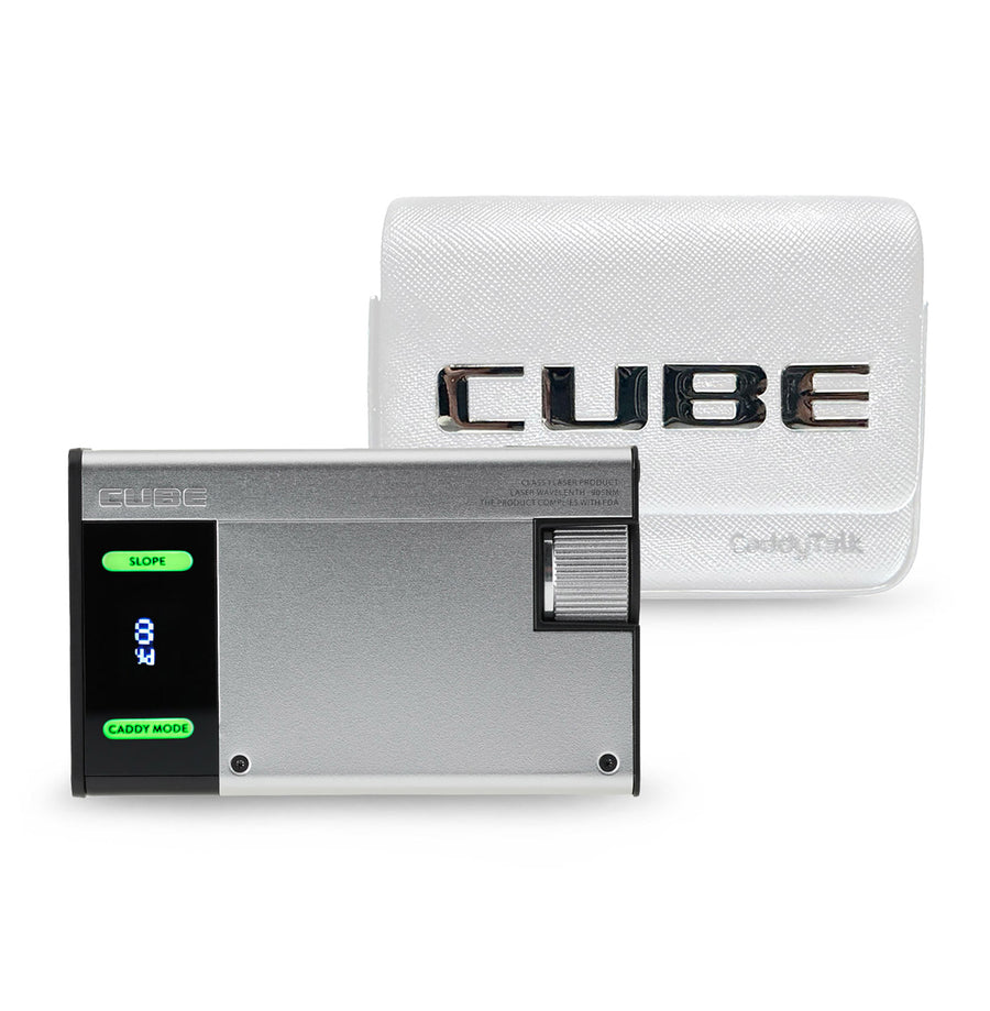 CUBE Holiday Gift Set 2025