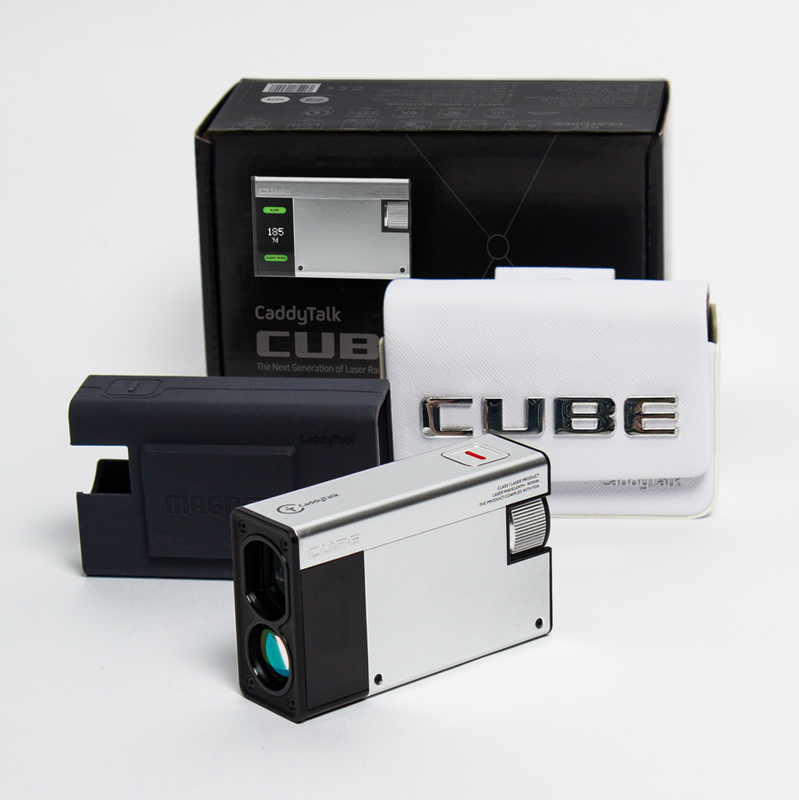 CUBE Holiday Gift Set 2025