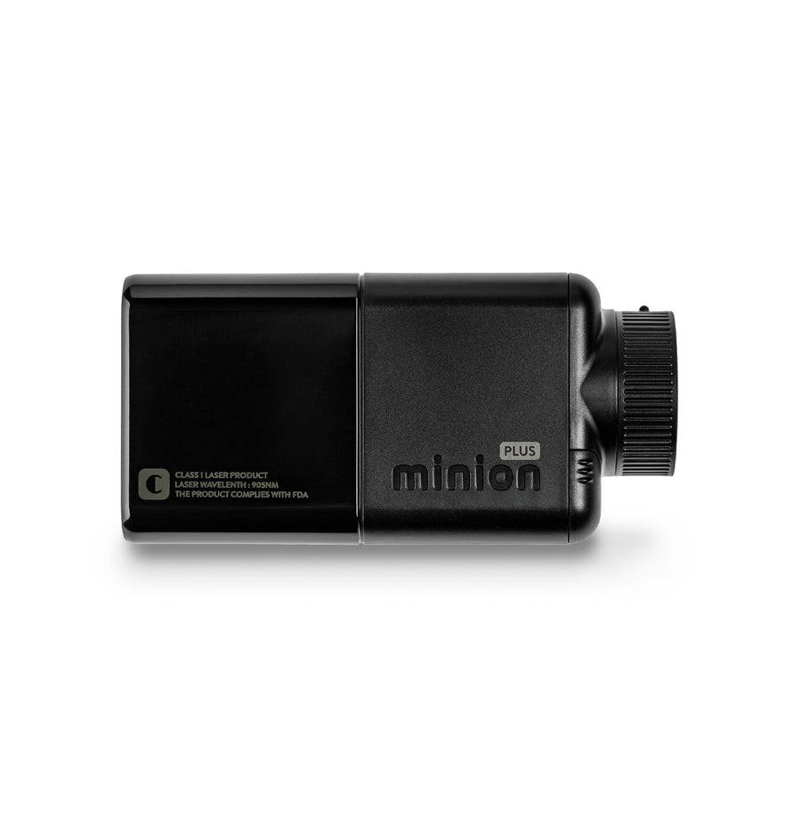 CaddyTalk Minion PLUS Laser Rangefinder
