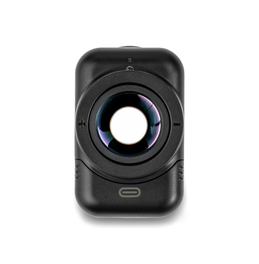CaddyTalk Minion PLUS Laser Rangefinder