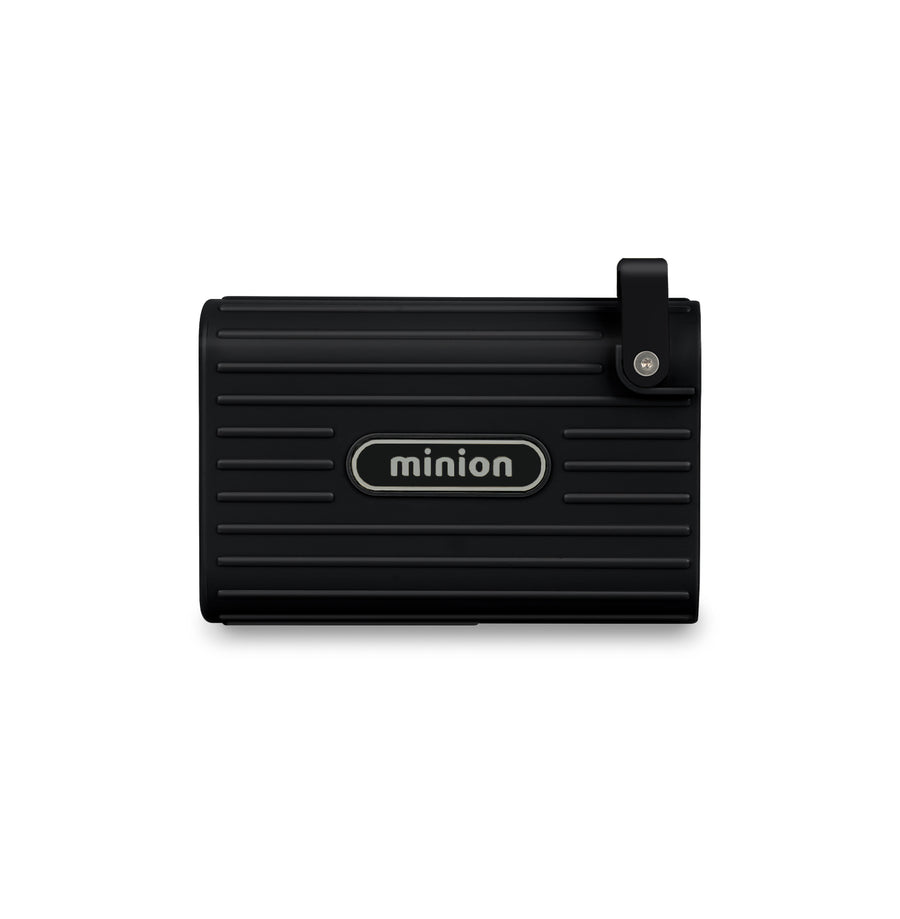CaddyTalk Minion PLUS Laser Rangefinder