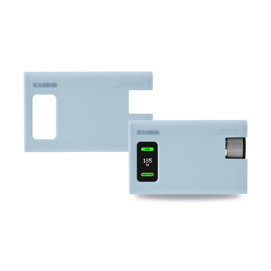 Protective Silicone Case