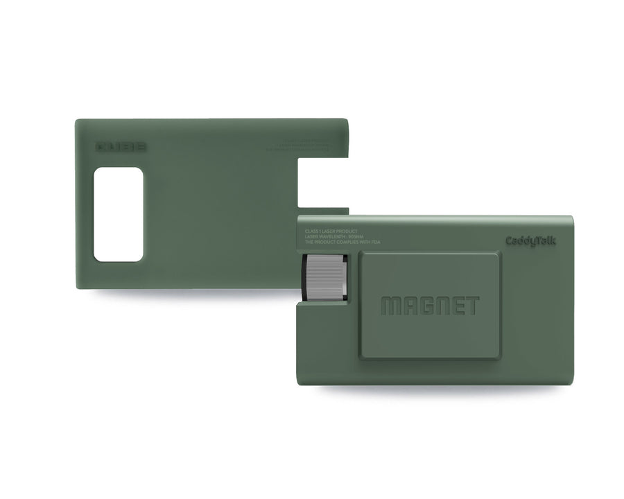 Protective Silicone Case