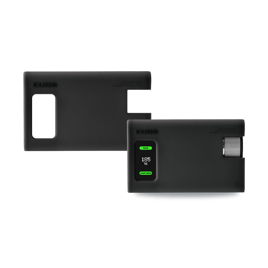 Protective Silicone Case