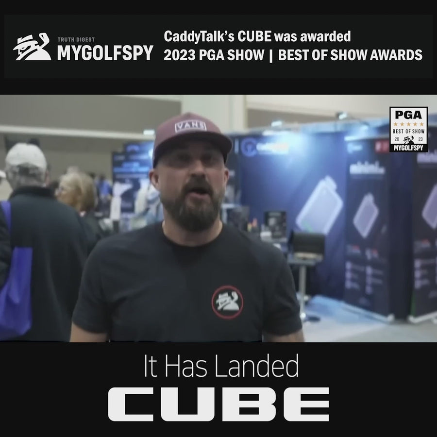 CUBE Holiday Gift Set 2025