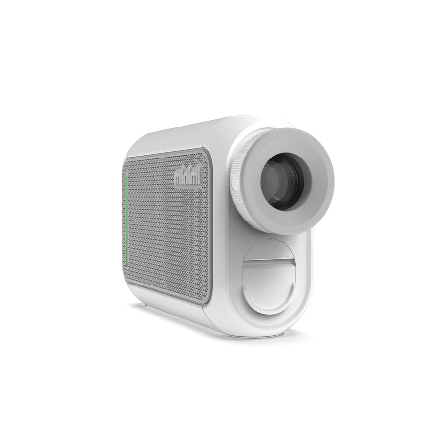 CaddyTalk Minimi NR (Pure White)