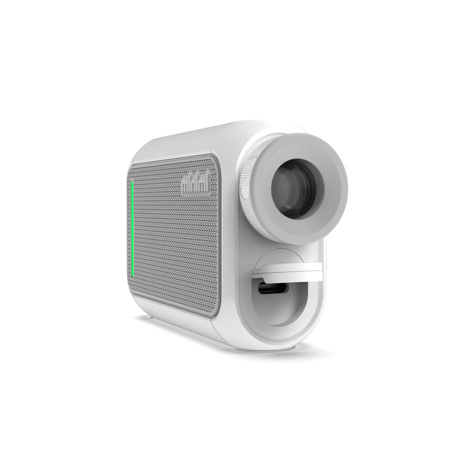 CaddyTalk Minimi NR (Pure White)